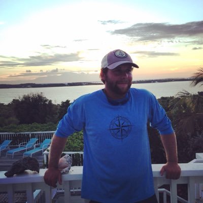 Profile Picture of T.Baynes (@JamesTbaynes) on Twitter