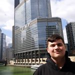 Profile Picture of Chad Cady (@chadcady22) on Instagram