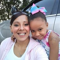 Profile Picture of Chandra Harrison (@chandra-harrison-5) on Quora