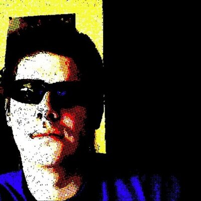 Profile Picture of James Fournier (@rubijim) on Twitter