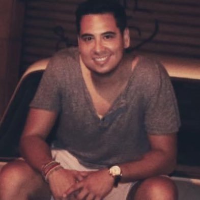 Profile Picture of David Escobar (@davidxcobar) on Twitter