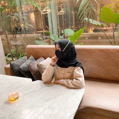 Profile Picture of Ananda Nabilla S (@@Nabillaans) on Twitter