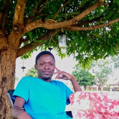 Profile Picture of Omara Albert Martin (@OmaraAlbertMart) on Twitter