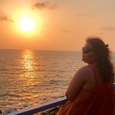 Profile Picture of Renuka Vyavahare (@renukaVyavahare) on Twitter