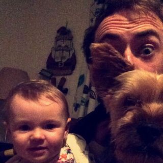 Profile Picture of Christopher Muncey (@muncey55) on Instagram