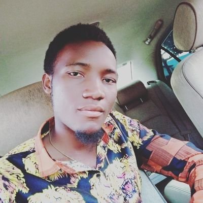 Profile Picture of James Ignas (@JamesIgnas5) on Twitter