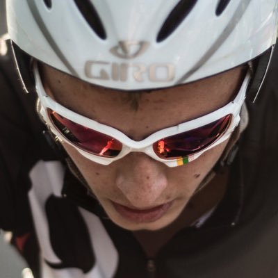 Profile Picture of David Fryer-Winder (@David_FW_Tri) on Twitter