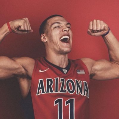 Profile Picture of Arizona In The NBA  😼 (@ArizonaNBA) on Twitter