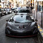 Profile Picture of Jordan Kaiser (@mclaren_580) on Instagram