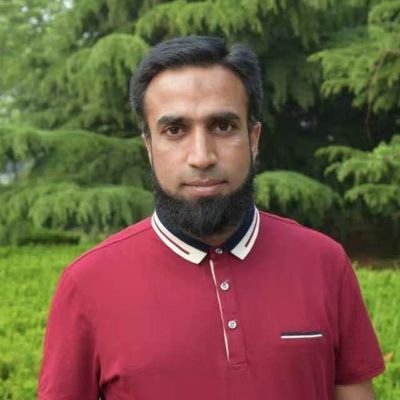Profile Picture of Muhammad Khalil Chaudhry (@Muhamma07166541) on Twitter