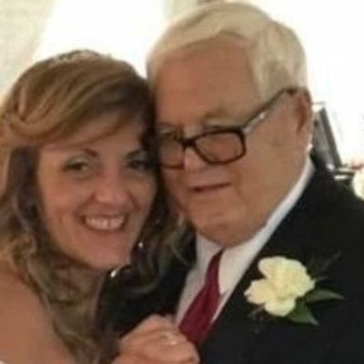 Profile Picture of Paula Pitcher (@PPitcher17) on Twitter