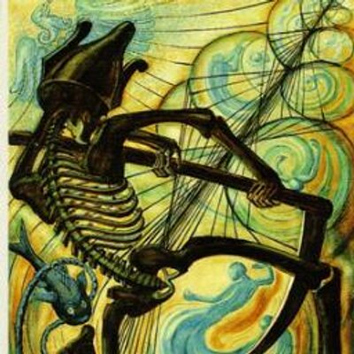 Profile Picture of Noname (@RaymondRimmer) on Twitter