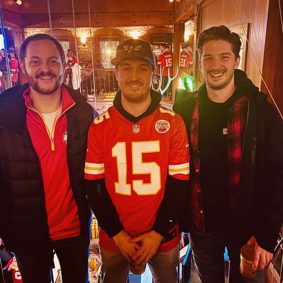 Profile Picture of Tyler Moretto (@tymoretto) on Poshmark