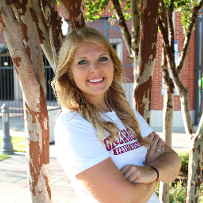 Profile Picture of Brooke Powell (@i3rookeT) on Twitter