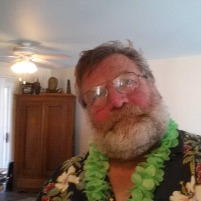 Profile Picture of Mark Fitch (@MarkFitch55) on Twitter
