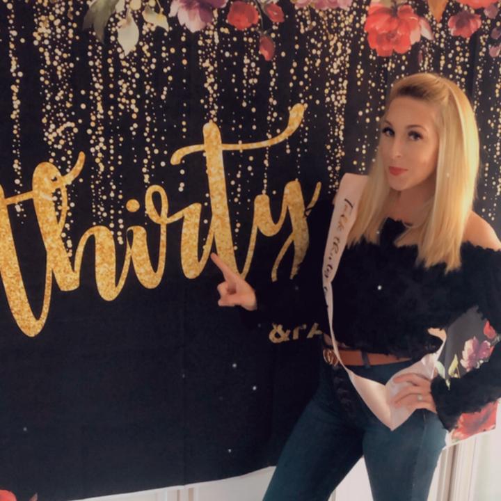 Profile Picture of Lindsey Driver (@lindseydriver6) on Tiktok