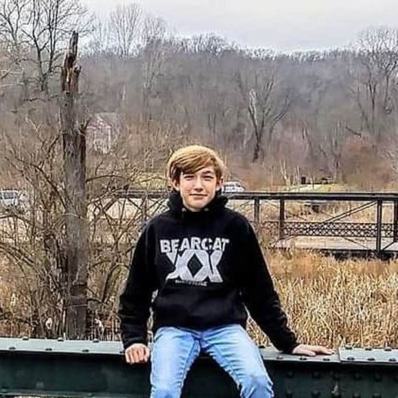 Profile Picture of Caleb Jenkins (@calebjenkins223) on Poshmark