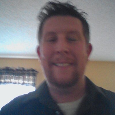 Profile Picture of Chad Hetrick (@ChadHetrick77) on Twitter