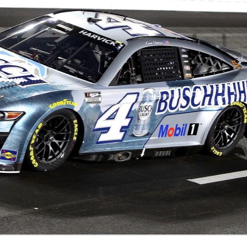Profile Picture of Nascar (@kevinhervickfan) on Tiktok