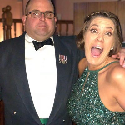 Profile Picture of Deborah Phair (@debphair) on Twitter