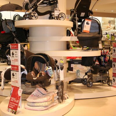 Profile Picture of Andy Farrer (@Displaypro1) on Twitter
