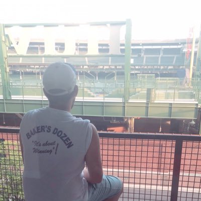 Profile Picture of Rob Willer (@Rob_Willer) on Twitter