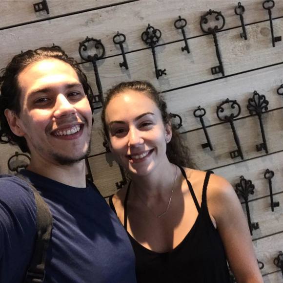 Profile Picture of Joseph Sancho (@jsancho94) on Poshmark