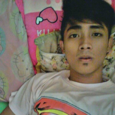 Profile Picture of Renz Marc Cabral (@RenzMarc14) on Twitter