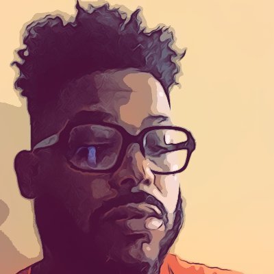 Profile Picture of Ron Beauchamp (@ronbeauchamp7) on Twitter