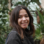 Profile Picture of Caroline Audric (@mialyand) on Flickr