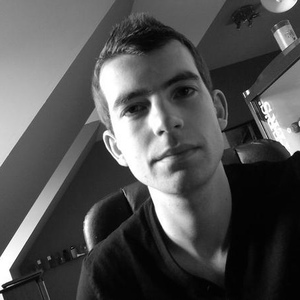 Profile Picture of Christopher Rossinelli (@c_rossinelli) on Myspace