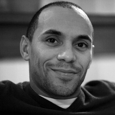 Profile Picture of Richard Barton (@designopoly) on Twitter