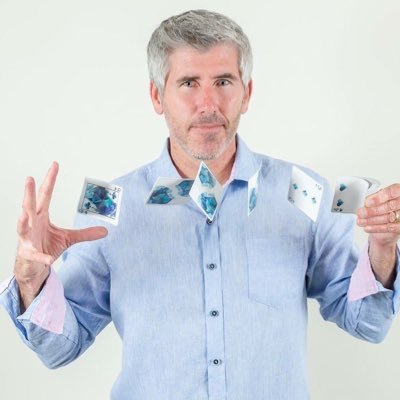 Profile Picture of Danny Ray (@nowaydannyray) on Twitter