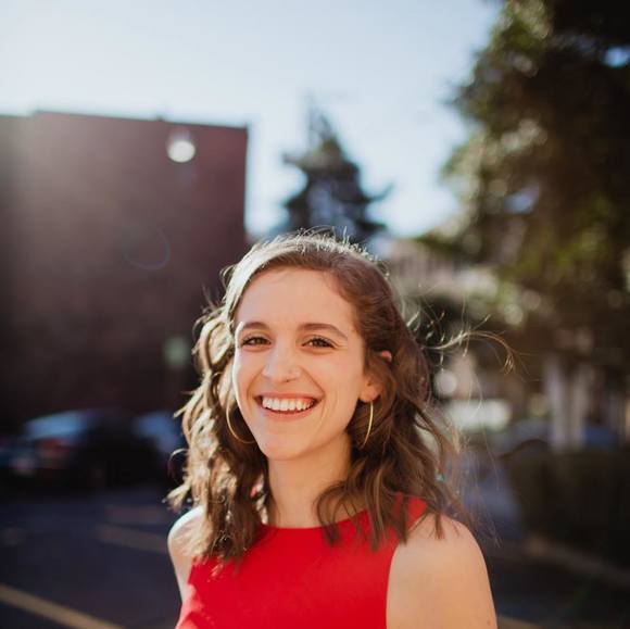 Profile Picture of Hannah Cheramie (@hannahcheramie) on Poshmark