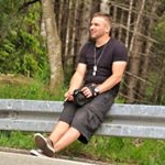 Profile Picture of David M. (@dacrusoe) on Instagram