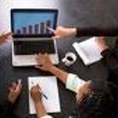 Profile Picture of Ron Craven (@mymarketingbiz) on Twitter