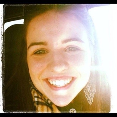 Profile Picture of Meghan (@MegOBarry) on Twitter