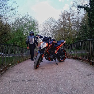 Profile Picture of Jonas Kramer (@Jonny16013) on Twitter