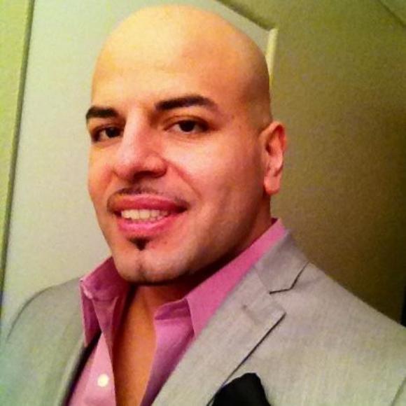 Profile Picture of Daniel Haro (@daniel_haro) on Poshmark