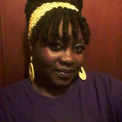 Profile Picture of Rhonda Moore (@ronicu2) on Twitter