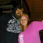 Profile Picture of michael hudgens (@bigmike1609) on Instagram