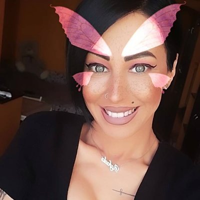 Profile Picture of Maya S. Perez (@theawesomemaya) on Twitter