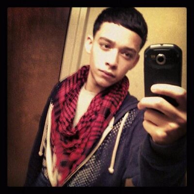 Profile Picture of Christian Irizarry (@Chris_Melendez_) on Twitter