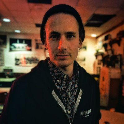Profile Picture of Matt Antonucci (@mattantonucci) on Twitter
