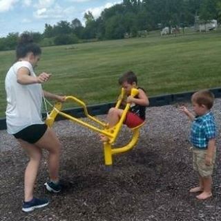 Profile Picture of Kassaundra Mariee Foster (Kass) (@kassie111) on Facebook