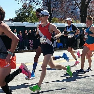Profile Picture of Luke Hickman (@ld_hickman) on Twitter