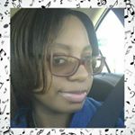 Profile Picture of Jasmine Shaver (@airforcejohn1967) on Instagram