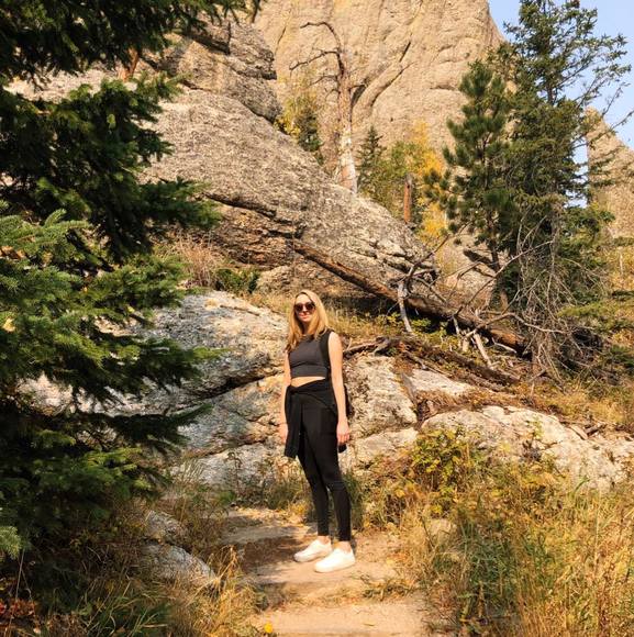 Profile Picture of Paige Mcnaney (@paigemcnaney) on Poshmark