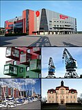 Profile Picture of Örnsköldsvikon Wikipedia