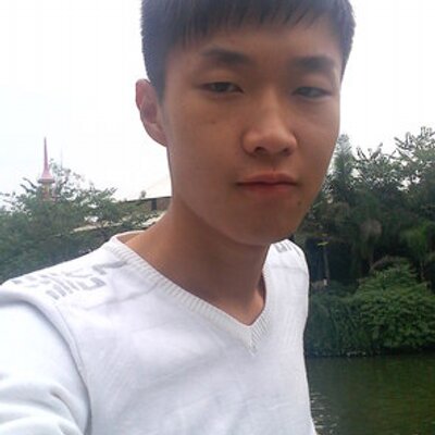 Profile Picture of YuanGUO (@YuanGuo1993) on Twitter